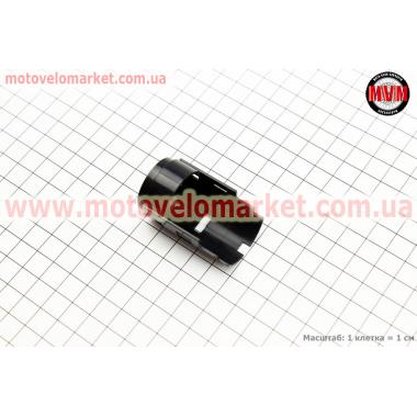 Крышка пластиковая замка зажигания Honda DIO