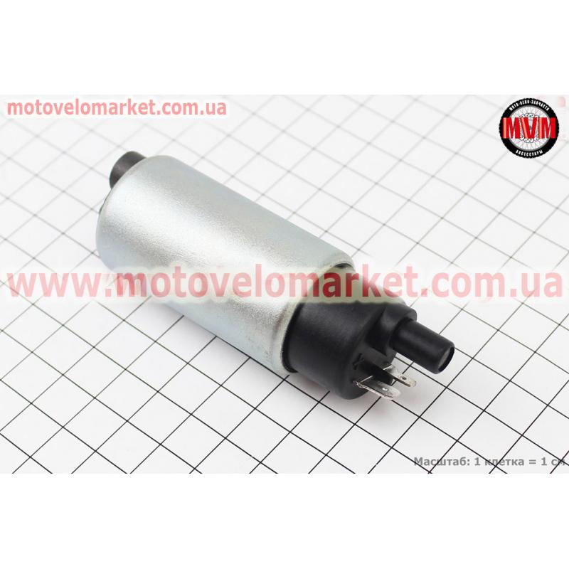 Насос топливный электрический YAMAHA JOG SA-36J/39J/GEAR-UA06J