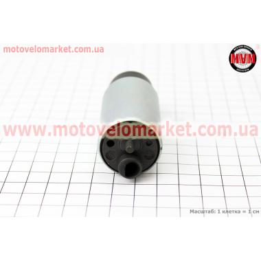 Насос топливный электрический YAMAHA JOG SA-36J/39J/GEAR-UA06J