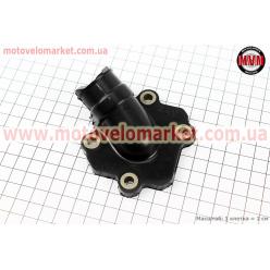 Патрубок карбюратора Yamaha (5BM-13555-00)