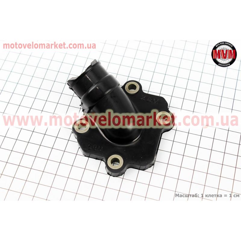 Патрубок карбюратора Yamaha (5BM-13555-00)