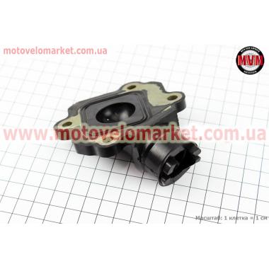 Патрубок карбюратора Yamaha (5BM-13555-00)