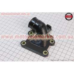 Патрубок карбюратора Yamaha 2JA