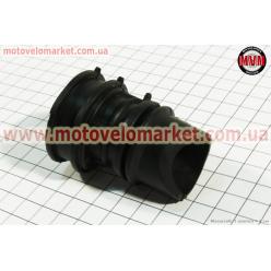 Патрубок фильтра воздушного Honda DIO AF18