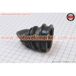 Патрубок фильтра воздушного Honda DIO AF34/35
