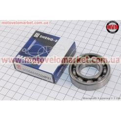 Подшипник коленвала AD SC05A51CS24РХ1 (52*25*13)