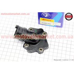 Патрубок карбюратора Yamaha 3KJ