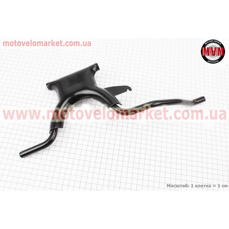 Подножка центральная Honda DIO AF27/28
