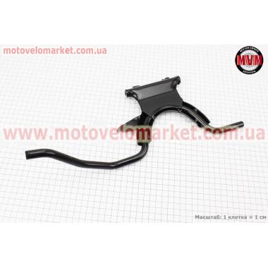 Подножка центральная Honda DIO AF27/28