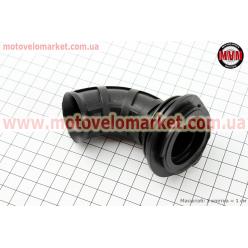 Патрубок фильтра воздушного Yamaha GEAR OLD