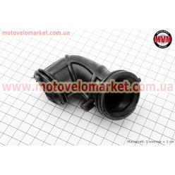 Патрубок фильтра воздушного Yamaha BWS 100