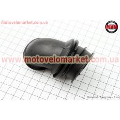 Патрубок фильтра воздушного Honda LEAD AF48