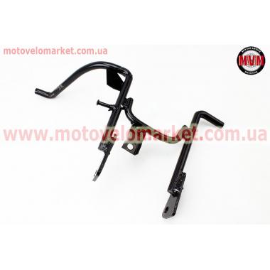 Подножка центральная Suzuki AD50