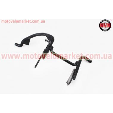 Подножка центральная Suzuki LETS