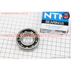 Подшипник коленвала AD100 TMB205C3 (52*25*15) Япония