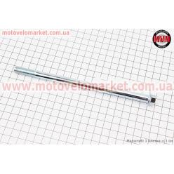 Ось колеса переднего Honda DIO AF18/27/34 d10mm; L185mm