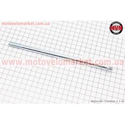 Ось колеса переднего Honda DIO AF35 d10mm; L200mm
