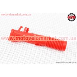 Патрубок фильтра воздушного Honda LEAD AF48 (цветные)
