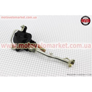 Подножка боковая в сборе Honda DIO AF56/57