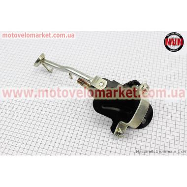 Подножка боковая в сборе Honda DIO AF56/57