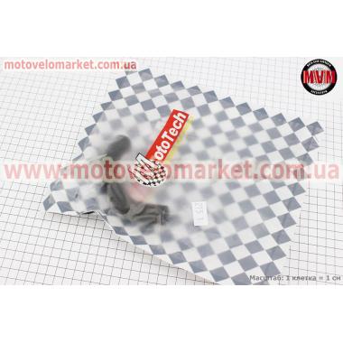 Патрубок системы охлаждения Yamaha SA-36J/39J (B215-1)