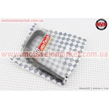 Патрубок системы охлаждения Yamaha SA-36J/39J (B215-3)