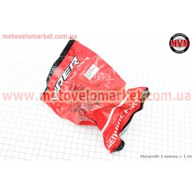 Полумесяц кик-стартера Suzuki AD50