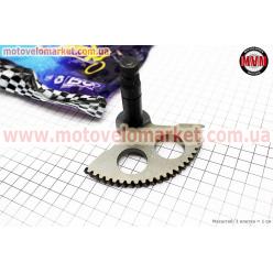 Полумесяц кик-стартера Yamaha BWS100