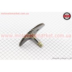 Полумесяц кик-стартера Honda DIO AF-61/62