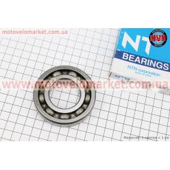Подшипник коленвала  SH150 SCO7AB7CS (72*35*15) Япония