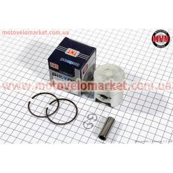 Поршень, кольца, палец к-кт Honda DIO ZX65 44мм STD (палец 12мм)