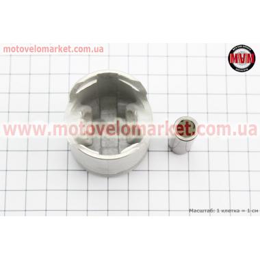 Поршень, кольца, палец к-кт Honda DIO ZX50 40мм +0,75 синяя коробка (палец 12мм)