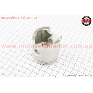 Поршень, кольца, палец к-кт Honda DIO ZX80 48мм +0,25 (палец 12мм)