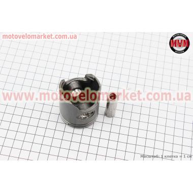 Поршень, кольца, палец к-кт Honda DIO ZX65 44мм STD (палец 12мм)