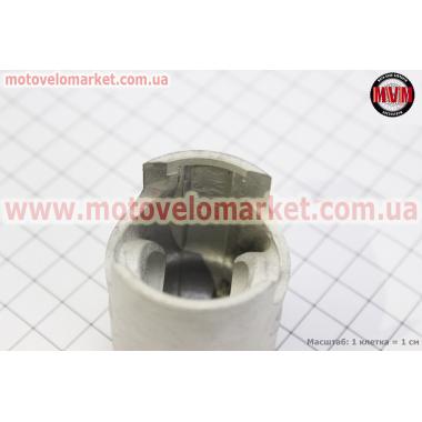 Поршень, кольца, палец к-кт Honda DIO ZX50 40мм STD (палец 12мм)