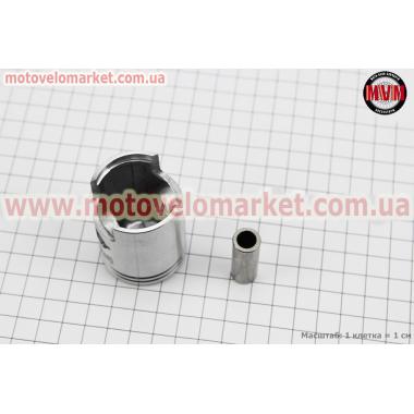 Поршень, кольца, палец к-кт Honda DIO50 39мм STD (палец 12мм)
