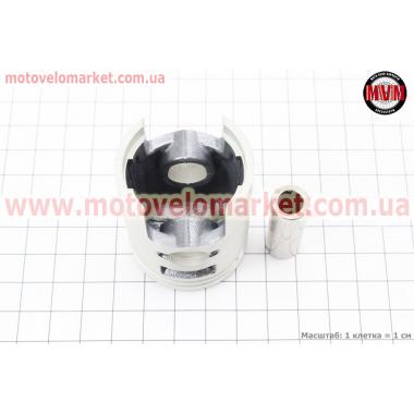Поршень, кольца, палец к-кт Honda DIO50 39мм +0,75 (палец 12мм)