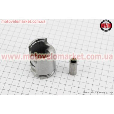 Поршень, кольца, палец к-кт Honda DIO50 39мм +0,75 (палец 12мм)