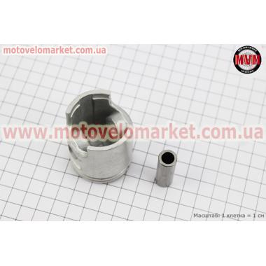 Поршень, кольца, палец к-кт Honda DIO65 43мм STD желтая коробка (палец 12мм)