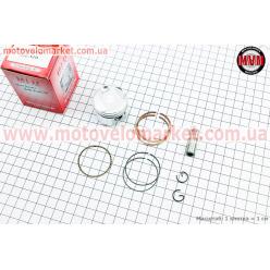Поршень, кольца, палец к-кт Honda GIORNO CREA AF54 36мм STD (палец 10мм)