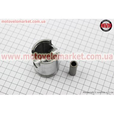 Поршень, кольца, палец к-кт Honda DIO65 43мм STD (палец 12мм)
