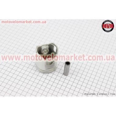 Поршень, кольца, палец к-кт Honda DIO90 50мм STD синяя коробка (палец 12мм)