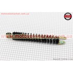 Амортизатор задний GY6/Honda - 270мм*d43мм (втулка 10мм / вилка 8мм), черный