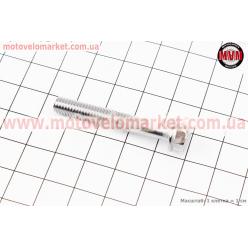 Болт M6x40mm (под ключ)