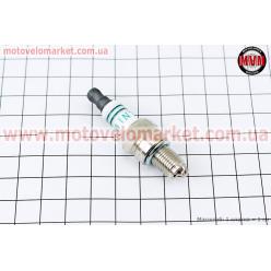 Свеча (бензопила) INT RCJ7Y M10х1,0 12,7mm - иридиевая