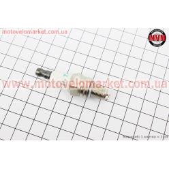 Свеча (бензопила) INT RCJ7Y M10х1,0 12,7mm (H-CMR6)