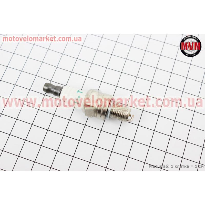 Свеча (бензопила) INT RCJ7Y M10х1,0 12,7mm (H-CMR6)
