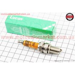 Свеча (мото 4х такт. Китай) SD8E5 (мотоцикл Китай 125-200куб), от 40шт - 15%