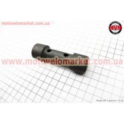 Ключ свечной для 2T/4Т - 18/21mm  (каленый)