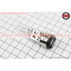 Лампа фары H6 BA20D 12V 35/35W